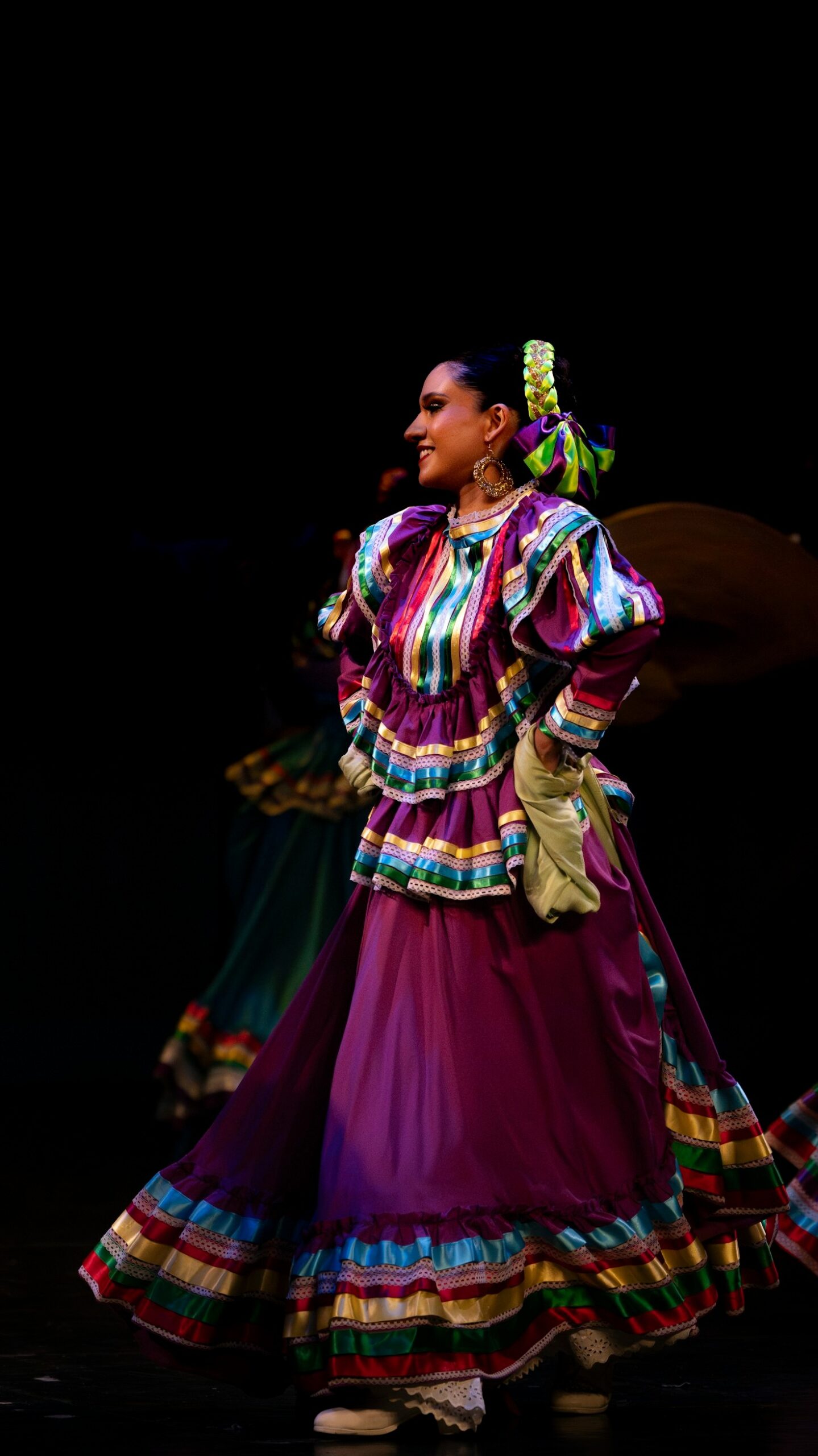 Bridging Generations Through Authentic Ecuadorian Stories
